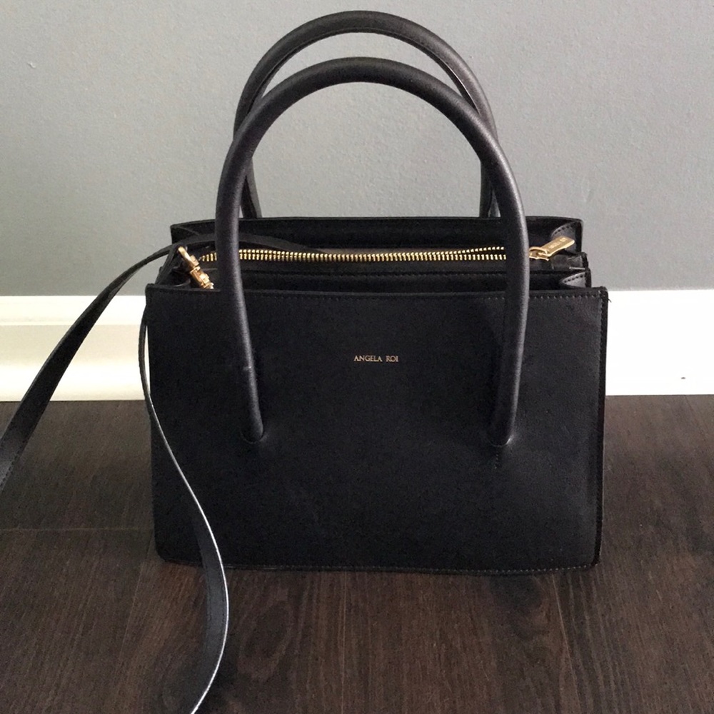Angela Roi Eleanor Satchel